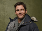 Uśmiechnięty, James Marsden, Aktor