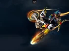 Motocross, Suzuki