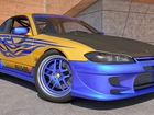 Nissan Silvia S15 Spec-R