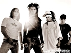 Tokio Hotel,zespół