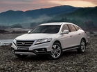 Honda, Crosstour