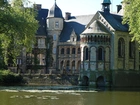 Zamek, Rzeka