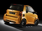 Smart Brabus Ultimate 112, 2007