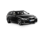 BMW AC Schnitzer ACS3 3-Series Touring F31, 2015