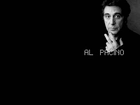 Al Pacino,duże, oczy