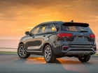 Kia Sorento SXL V6, 2019