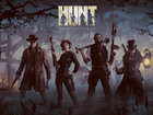 Z gier, Hunt Showdown, Postacie