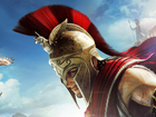 Gra, Assassins Creed Odyssey, Alexios, Hełm