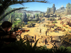 Gra, Sniper Elite 3: Afrika, Karl Fairburne