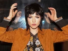 Kobieta, Piosenkarka, Carly Rae Jepsen, Brunetka