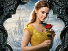Emma Watson, Film, Piękna i Bestia, Róża