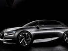 Citroen DIVINE DS Concept