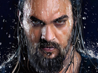 Film, Aquaman, Aktor, Jason Momoa, Paintography