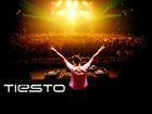 Tiesto, tłumy