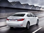 Lexus ES 200, 2015