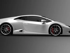 Lamborghini Huracan, LP 610-4