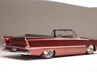 1956, Plymouth, Convertible