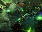 Gra, Heroes of Newerth