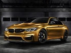 BMW M4 Coupe