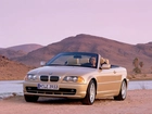 Złoty, BMW 3, E46