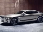 BMW Pininfarina Gran Lusso, Concept, Prototyp