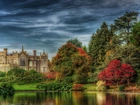 Sheffield Park, HDR, Wielka Brytania