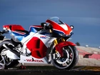 Motocykl, Honda RC213V-S