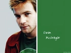 Ewan McGregor