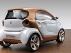 Smart Forvision Concept, 2011