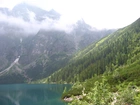 Zakopane, Morskie Oko