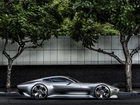 Mercedes-Benz AMG Vision Gran Turismo