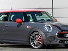 Mini Cooper Hardtop S, 2015