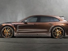 Porsche Panamera Sport Turismo GrandGT