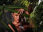 Robyn Rihanna Fenty, Piosenkarka, Palmy