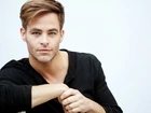 Aktor, Chris Pine