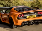 Lotus Exige Sport 350