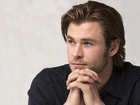 Mężczyzna, Aktor, Chris Hemsworth