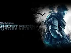 Tom Clancys Ghost Recon : Future Solider, Gra, Plakat