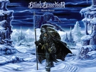 Blind Guardian,Mirror , flaga