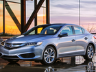 Acura ILX