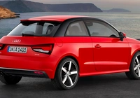 Audi A1 S