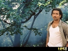 Filmy Lost, Naveen Andrews, las, mgła