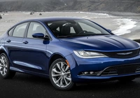 Chrysler 200