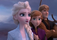 Film animowany, Kraina lodu, Frozen, Elsa, Anna, Kristoff