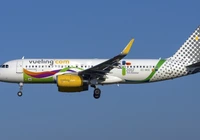 Airbus A320, Linie lotnicze, Vueling Airlines