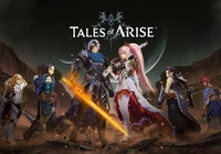 Gra, Tales of Arise, Postacie