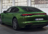 Porsche Panamera Sport