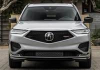 Acura MDX Typ S