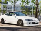 Honda Integra