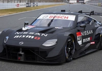 Nissan GT-R Nismo GT500